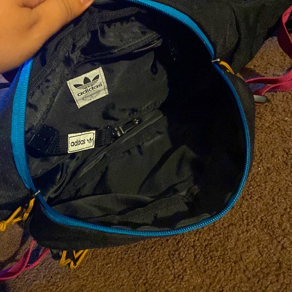 Addidas belt bag/ bum bag - Picture 11 of 16